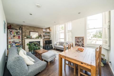 undefined, St. Alphonsus Road, London SW4