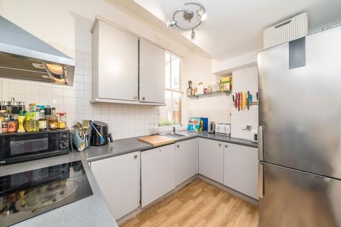 undefined, St. Alphonsus Road, London SW4