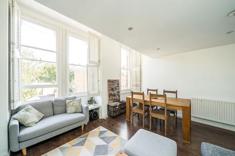undefined, St. Alphonsus Road, London SW4