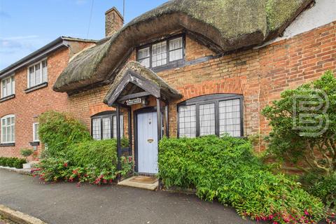 2 bedroom terraced house for sale, School Street, Rugby CV22