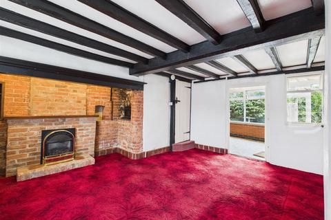 2 bedroom terraced house for sale, School Street, Rugby CV22