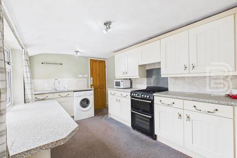 2 bedroom terraced house for sale, School Street, Rugby CV22