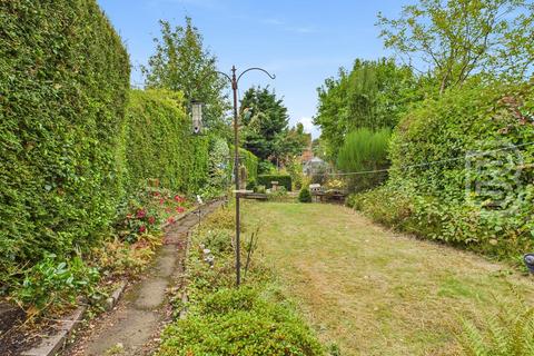 2 bedroom terraced house for sale, School Street, Rugby CV22