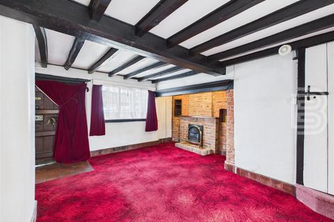 2 bedroom terraced house for sale, School Street, Rugby CV22