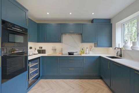 3 bedroom detached house for sale, Burton Lane, Sheffield S35