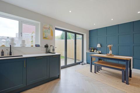 3 bedroom detached house for sale, Burton Lane, Sheffield S35