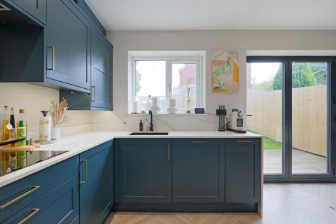 3 bedroom detached house for sale, Burton Lane, Sheffield S35