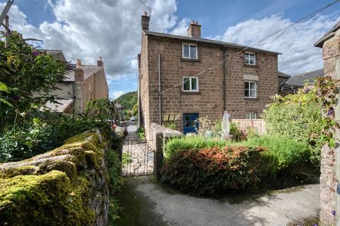 undefined, Market Place, Cromford DE4