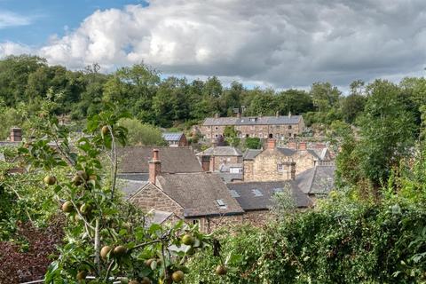 undefined, Market Place, Cromford DE4