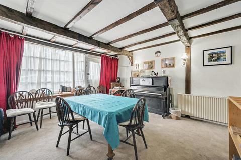 undefined, Market Place, Cromford DE4
