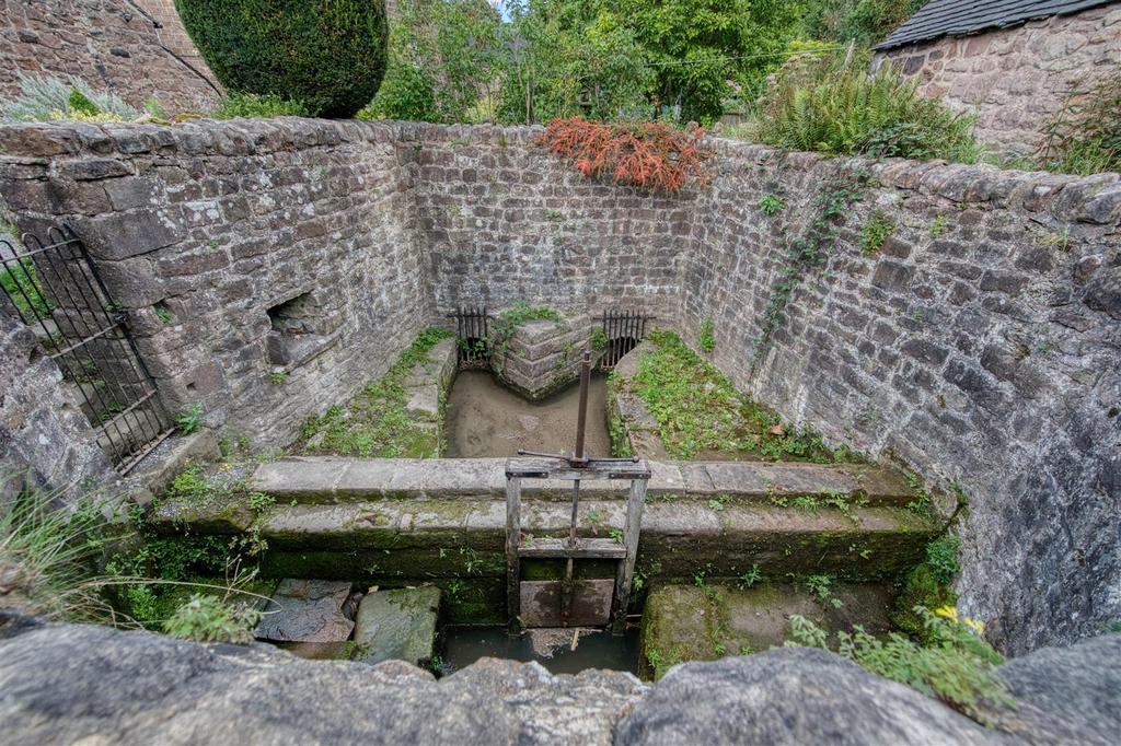 'Bearpit' water feature.jpg