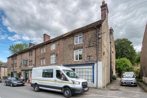 undefined, Market Place, Cromford DE4