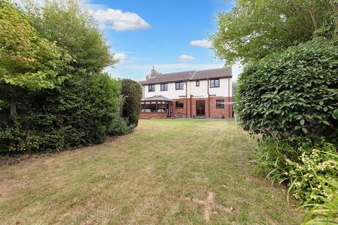 5 bedroom detached house for sale, Chase Road West, Essex, CO7 7