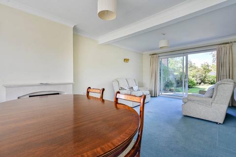 3 bedroom detached house for sale, Collingwood Crescent, Merrow, Guildford, GU1