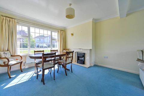 Collingwood Crescent, Merrow, Guildford, GU1