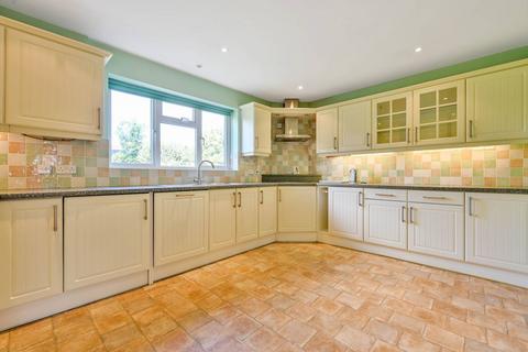 3 bedroom detached house for sale, Collingwood Crescent, Merrow, Guildford, GU1