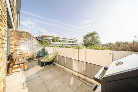 3 bedroom flat for sale, Benedict Road, London SW9
