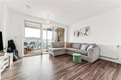 undefined, Loughborough Park, London SW9