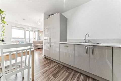 undefined, Loughborough Park, London SW9