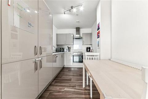 undefined, Loughborough Park, London SW9