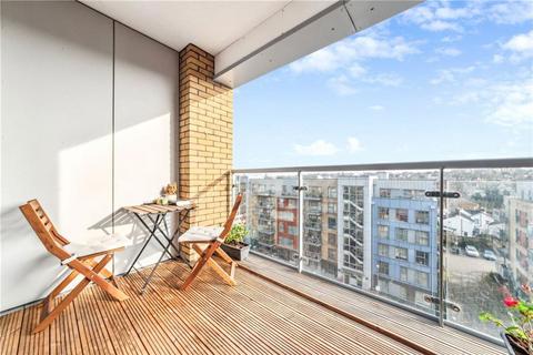 1 bedroom flat for sale, Loughborough Park, London SW9