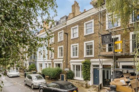 undefined, Wingmore Road, London SE24