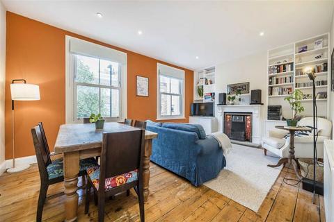 undefined, Wingmore Road, London SE24