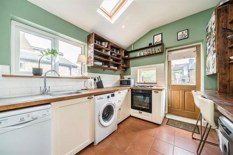 undefined, Wingmore Road, London SE24