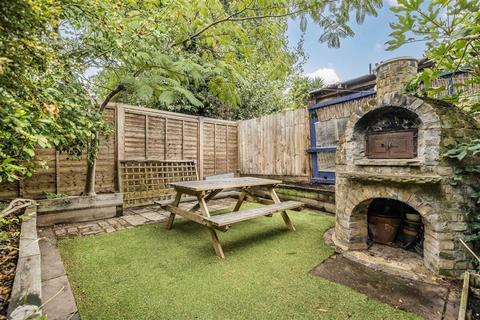 undefined, Wingmore Road, London SE24
