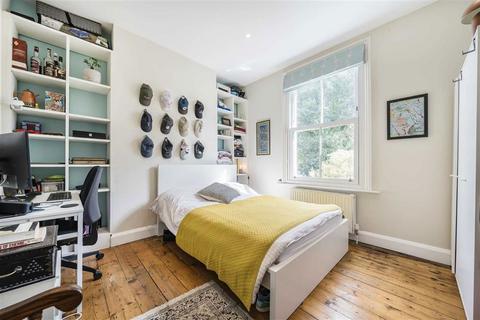 undefined, Wingmore Road, London SE24