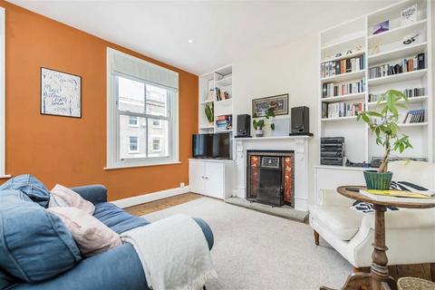 Upper Flat, 17 Wingmore Road, London, SE24 0AS