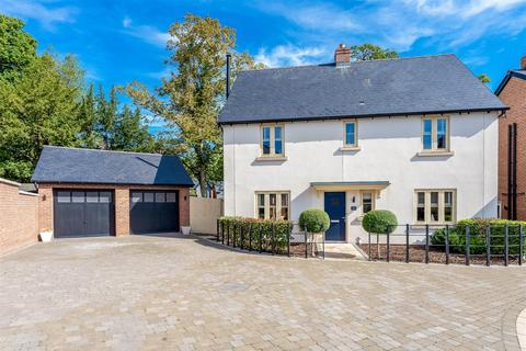 undefined, Fynes Way, Coton House Development, Rugby
