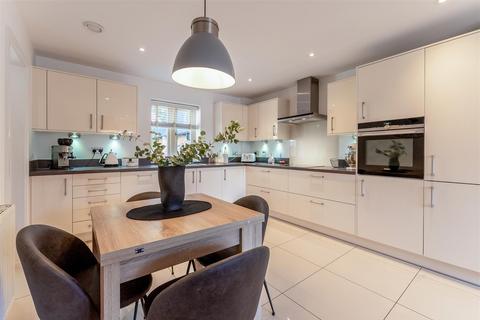 undefined, Fynes Way, Coton House Development, Rugby