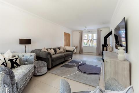 undefined, Fynes Way, Coton House Development, Rugby
