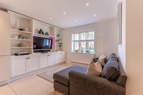 undefined, Fynes Way, Coton House Development, Rugby