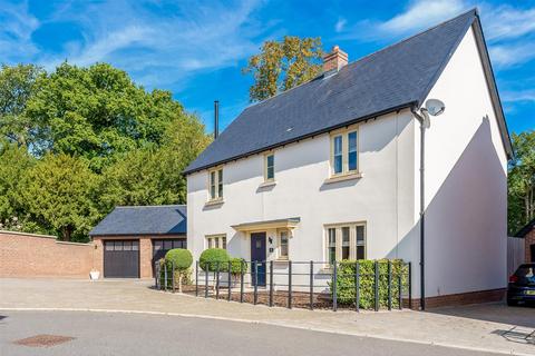 undefined, Fynes Way, Coton House Development, Rugby