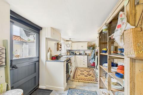 The Nest Leigh Close, Attleborough, NR17 2FF
