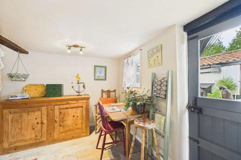 The Nest Leigh Close, Attleborough, NR17 2FF