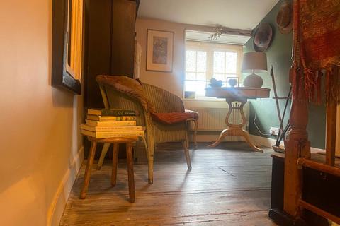 The Nest Leigh Close, Attleborough, NR17 2FF