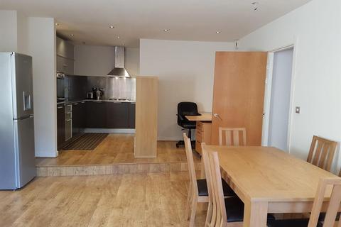 undefined, Metropolitan Apartments, Lee Circle, Leicester