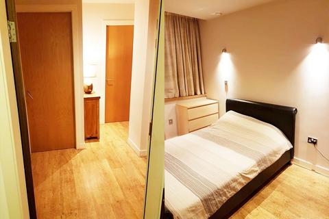 undefined, Metropolitan Apartments, Lee Circle, Leicester