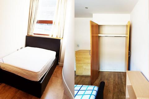 undefined, Metropolitan Apartments, Lee Circle, Leicester