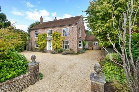 5 bedroom detached house for sale, Chapel Road, Meonstoke, Hampshire, SO32