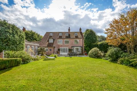 5 bedroom detached house for sale, Chapel Road, Meonstoke, Hampshire, SO32