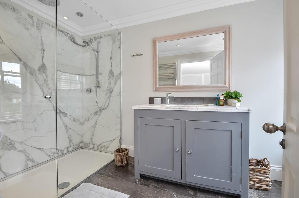 Principle en suite