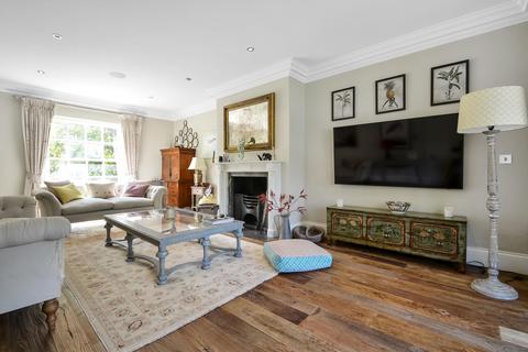 5 bedroom detached house for sale, Chapel Road, Meonstoke, Hampshire, SO32