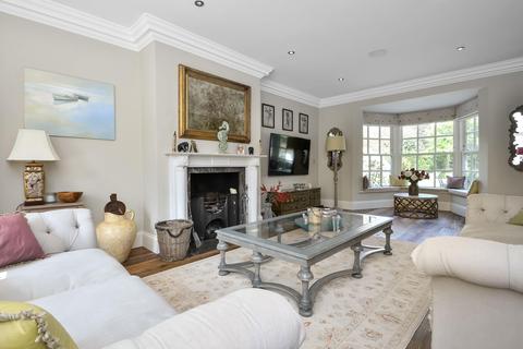 5 bedroom detached house for sale, Chapel Road, Meonstoke, Hampshire, SO32