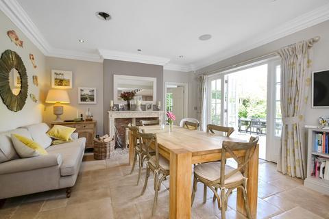 5 bedroom detached house for sale, Chapel Road, Meonstoke, Hampshire, SO32