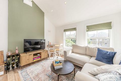 1 bedroom flat to rent, Elmbourne Road, London SW17