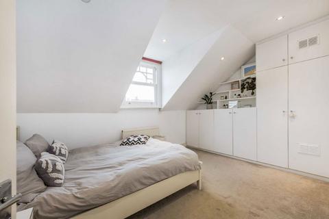 1 bedroom flat to rent, Elmbourne Road, London SW17